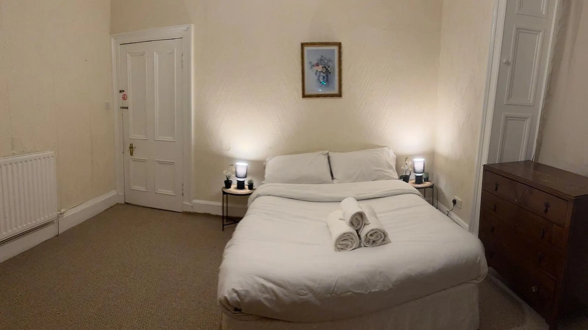 Haymarket Flat Edinburgh 0*,  Birleşik Krallık